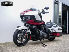 Indian Motorcycle Challenger Elite 2025 occasion – foto 4 van 21