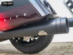 Indian Motorcycle Challenger Elite 2025 occasion – foto 13 van 21