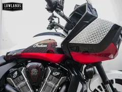 Indian Motorcycle Challenger Elite 2025 occasion – foto 16 van 21