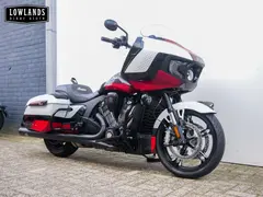 Indian Motorcycle Challenger Elite 2025 occasion – foto 14 van 21