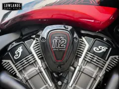 Indian Motorcycle Challenger Elite 2025 occasion – foto 21 van 21