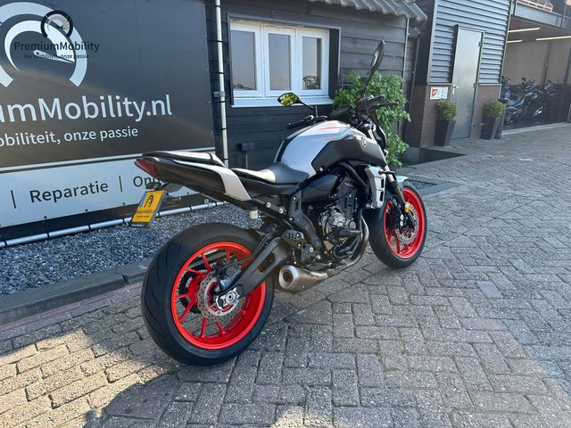 yamaha - mt-07-abs