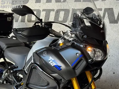 YAMAHA XT 1200 Z SUPER TENERE – foto 4