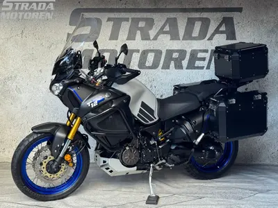 YAMAHA XT 1200 Z SUPER TENERE – foto 2