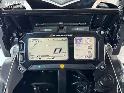 YAMAHA XT 1200 Z SUPER TENERE – foto 3
