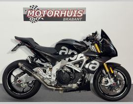 Aprilia Tuono V4 1100 RR 2020 occasion