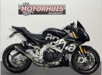 Aprilia Tuono V4 1100 RR 2020 occasion