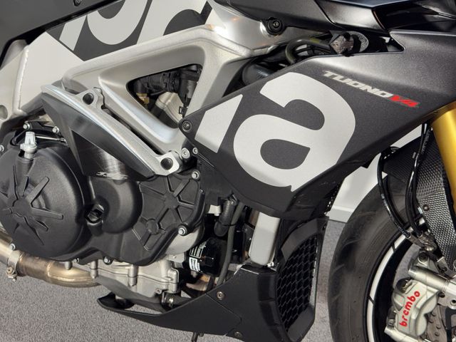 aprilia - tuono-v4-1100-rr