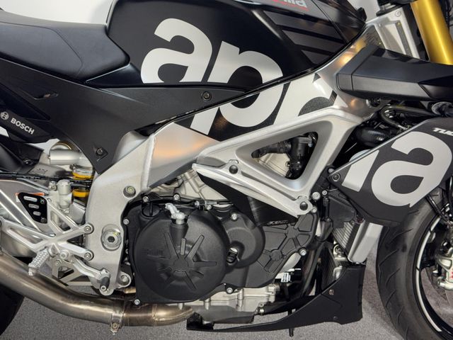 aprilia - tuono-v4-1100-rr