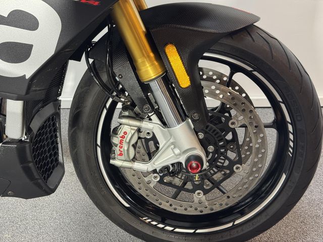 aprilia - tuono-v4-1100-rr