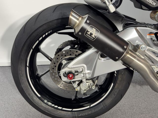 aprilia - tuono-v4-1100-rr
