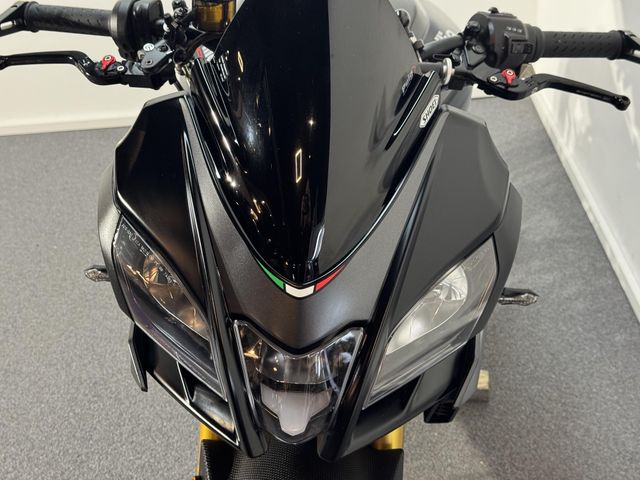 aprilia - tuono-v4-1100-rr