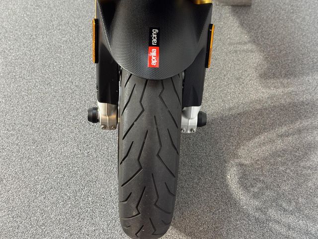 aprilia - tuono-v4-1100-rr
