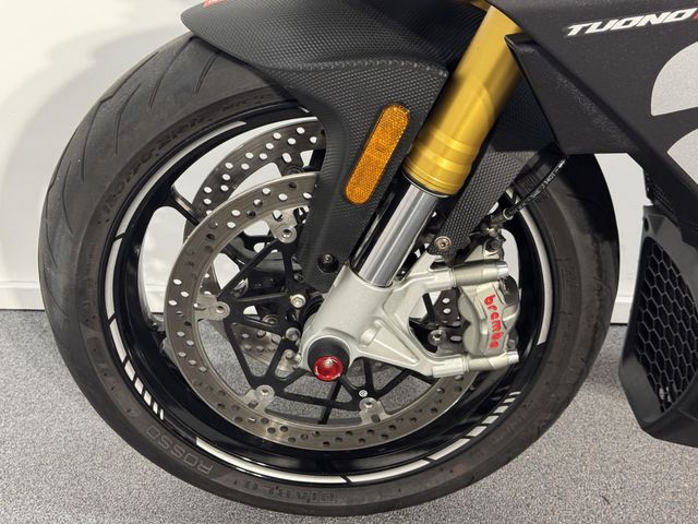 aprilia - tuono-v4-1100-rr