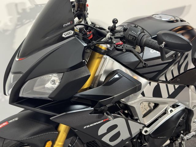 aprilia - tuono-v4-1100-rr