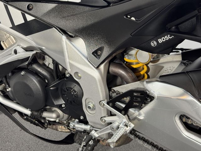 aprilia - tuono-v4-1100-rr