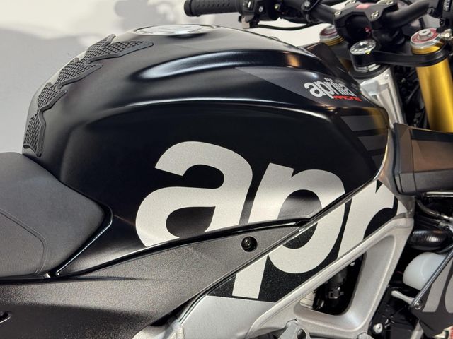 aprilia - tuono-v4-1100-rr