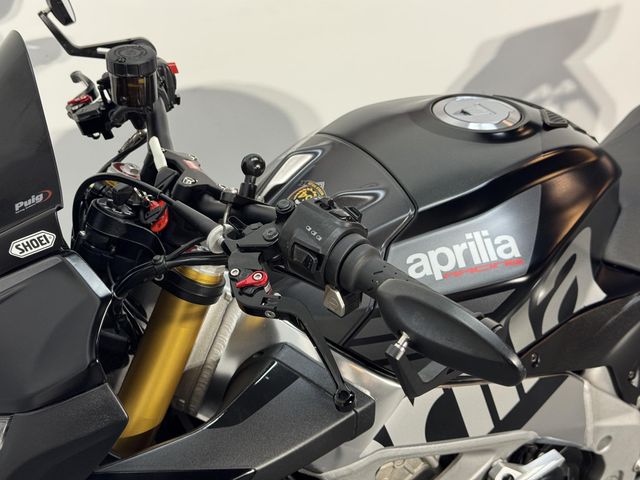 aprilia - tuono-v4-1100-rr