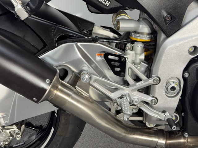 aprilia - tuono-v4-1100-rr