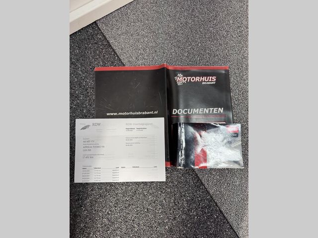 aprilia - tuono-v4-1100-rr