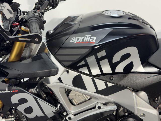 aprilia - tuono-v4-1100-rr