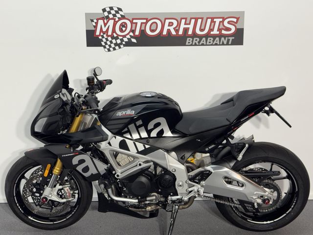 aprilia - tuono-v4-1100-rr
