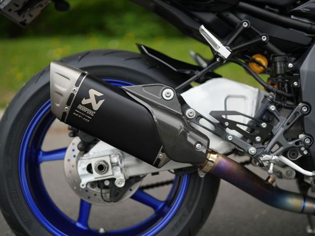 yamaha - mt-10-sp