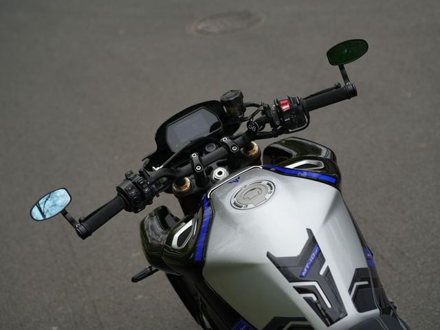 yamaha - mt-10-sp