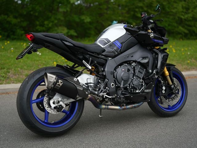 yamaha - mt-10-sp