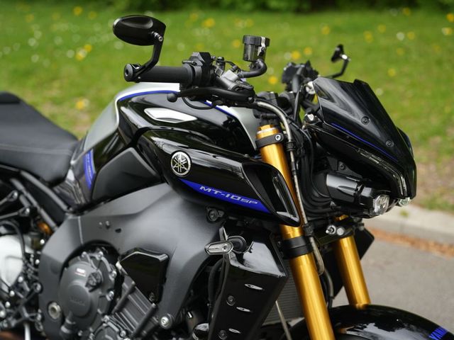 yamaha - mt-10-sp