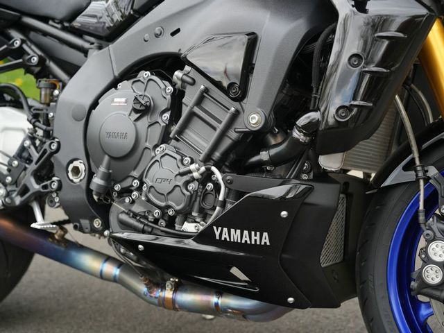 yamaha - mt-10-sp