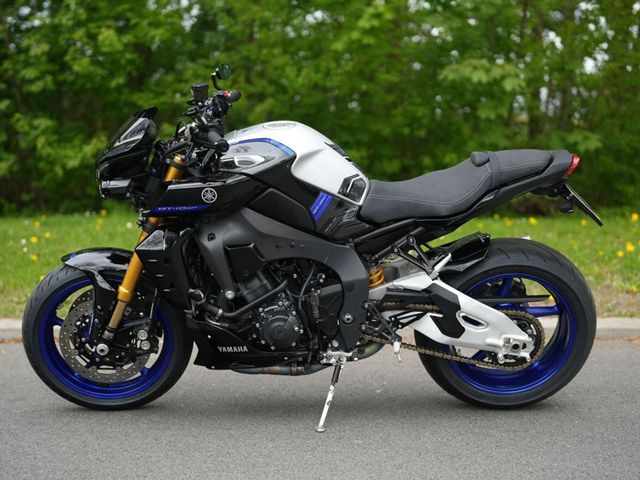 yamaha - mt-10-sp