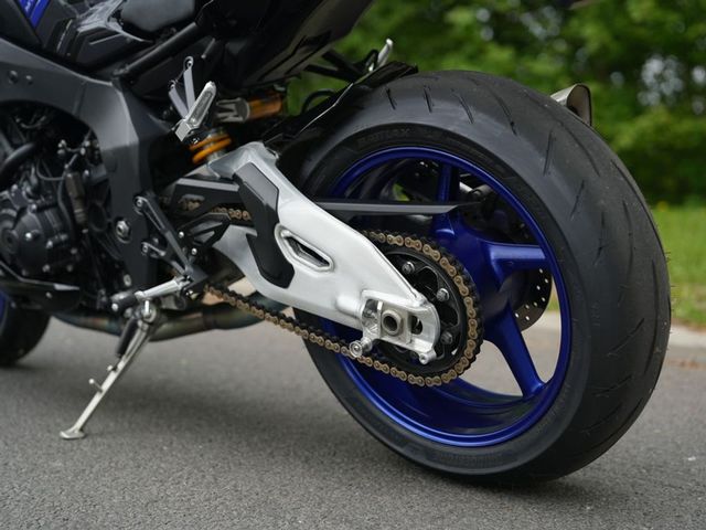 yamaha - mt-10-sp