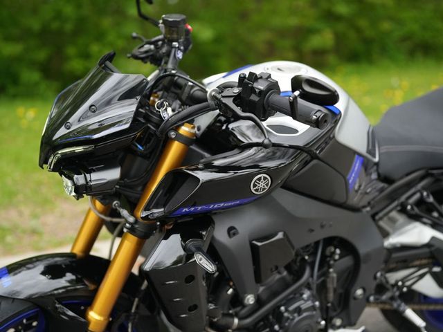 yamaha - mt-10-sp