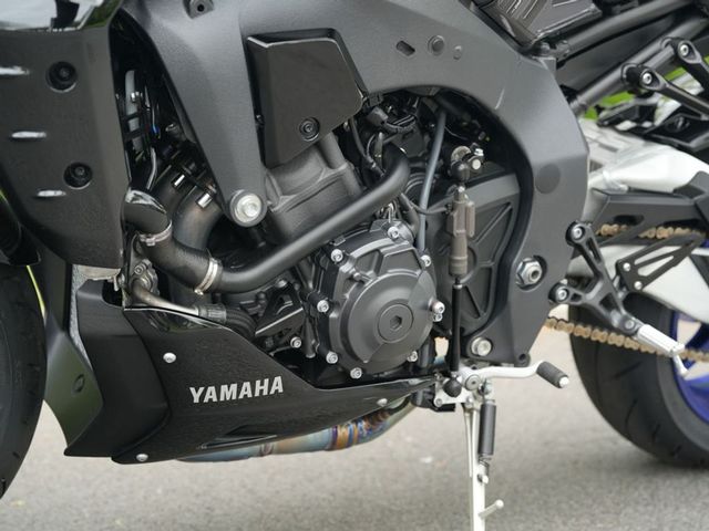 yamaha - mt-10-sp