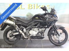 SUZUKI V-STROM 1000