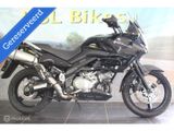 SUZUKI V-STROM 1000