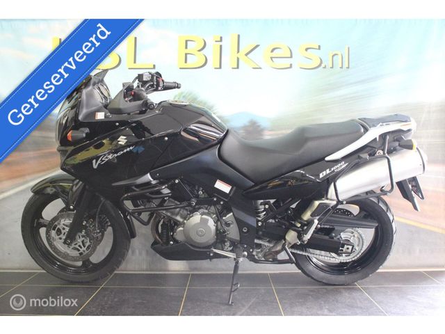 suzuki - v-strom-1000