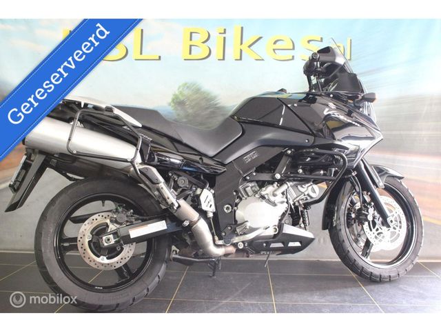 suzuki - v-strom-1000