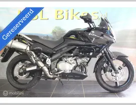 Suzuki V-Strom 1000 2006 occasion