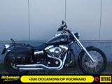 HARLEY-DAVIDSON WIDE GLIDE FXDWG DYNA