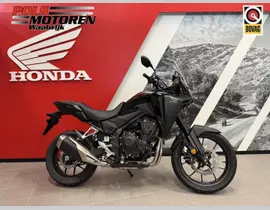 Honda CB 500 X 2026 nieuw