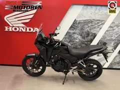 Honda CB 500 XAT NX 500 2026 nieuw – foto 2 van 19