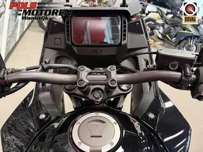 HONDA CB 500 X – foto 3
