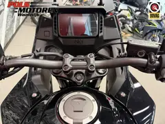 Honda CB 500 XAT NX 500 2026 nieuw – foto 3 van 19