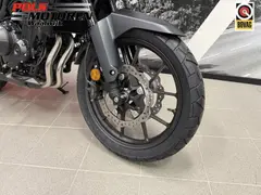 Honda CB 500 XAT NX 500 2026 nieuw – foto 4 van 19