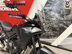 Honda CB 500 XAT NX 500 2026 nieuw – foto 5 van 19
