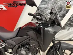 Honda CB 500 XAT NX 500 2026 nieuw – foto 6 van 19