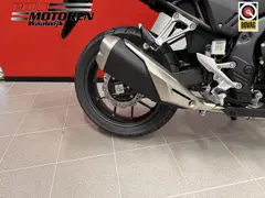 Honda CB 500 XAT NX 500 2026 nieuw – foto 8 van 19