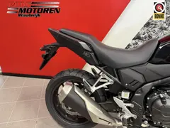 Honda CB 500 XAT NX 500 2026 nieuw – foto 9 van 19